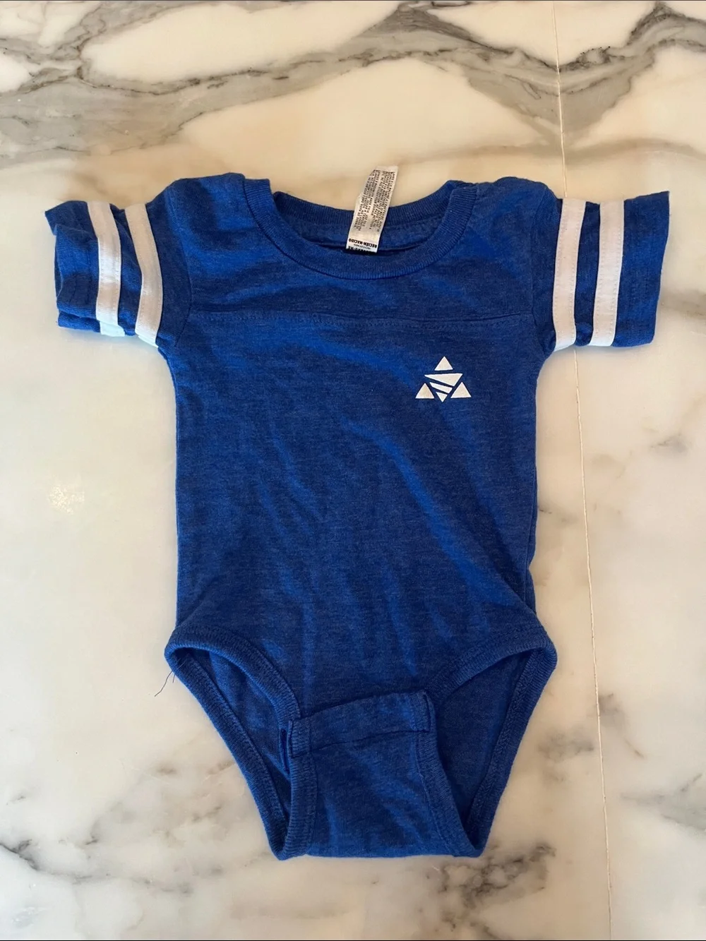 Baby Boy Clothing Bundle